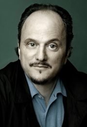 Jeffrey Eugenides