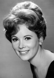 Jill St. John