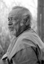 Jim Harrison