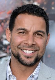 Jon Huertas