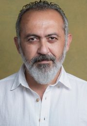 Kadir Çermik