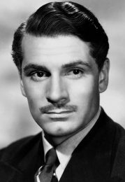 Laurence Olivier