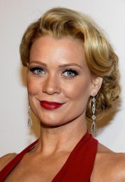 Laurie Holden