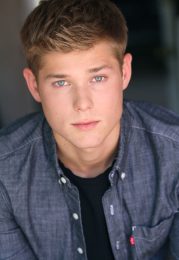 Mason Dye