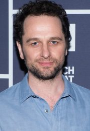 Matthew Rhys