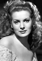 Maureen O’Hara