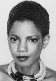 Melba Moore