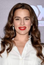 Melia Kreiling