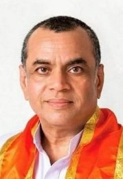 Paresh Rawal