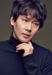 Park Jong-hwan