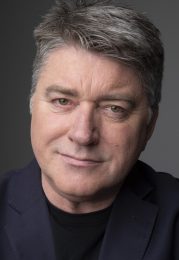 Pat Shortt