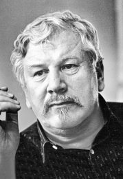 Peter Ustinov