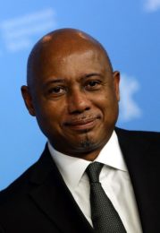 Raoul Peck