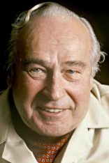 Robert Ludlum