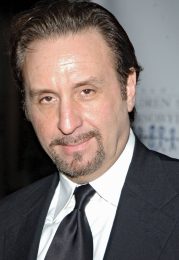 Ron Silver