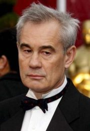 Sergei Bodrov