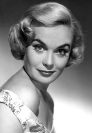 Shirley Eaton