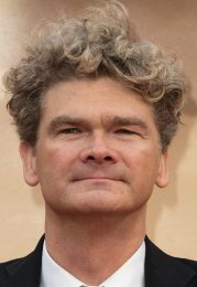 Simon Farnaby