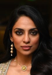 Sobhita Dhulipala