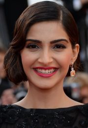 Sonam Kapoor Ahuja