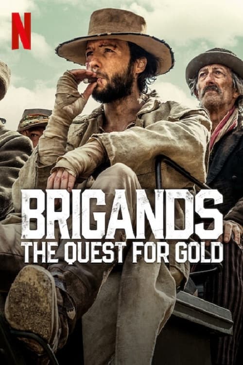 Brigands The Quest for Gold : 1.Sezon 3.Bölüm