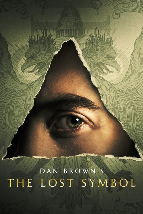 Dan Brown’s The Lost Symbol : 1.Sezon 7.Bölüm