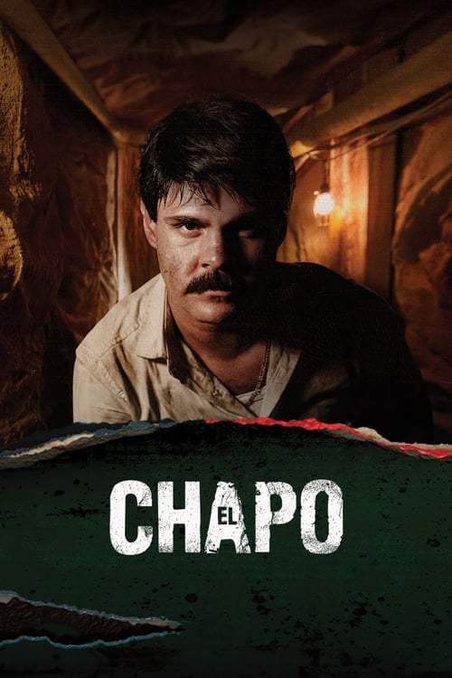 El Chapo : 2.Sezon 12.Bölüm