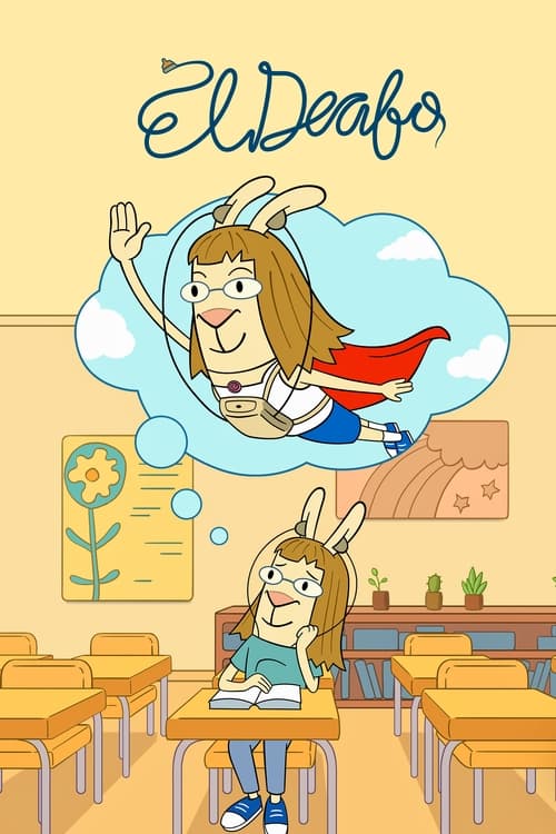 El Deafo : 1.Sezon 3.Bölüm