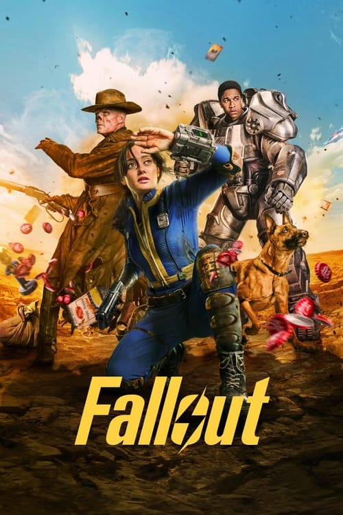 Fallout : 1.Sezon 7.Bölüm