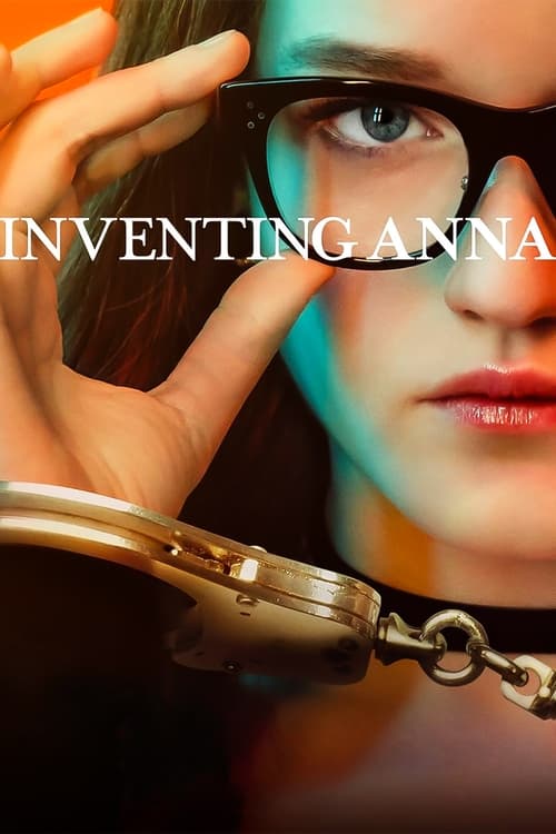 Inventing Anna : 1.Sezon 1.Bölüm