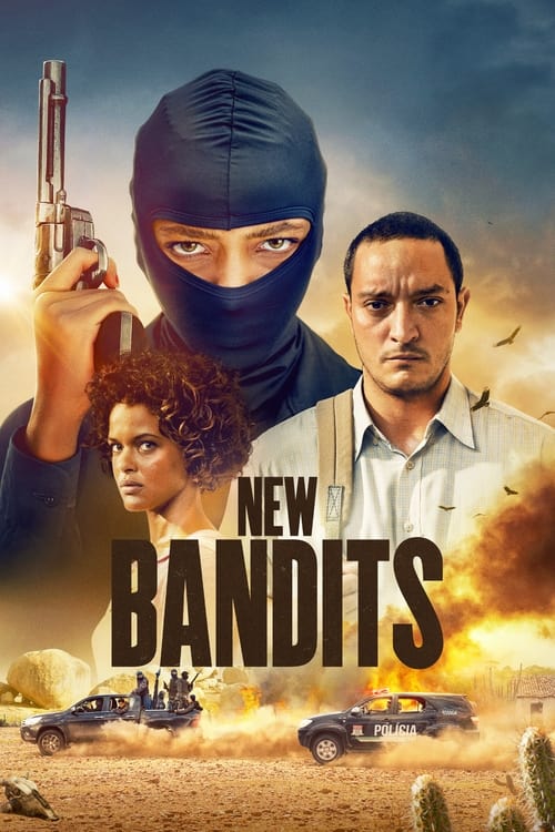 New Bandits : 1.Sezon 6.Bölüm