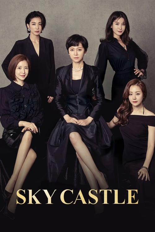 SKY Castle : 1.Sezon 3.Bölüm