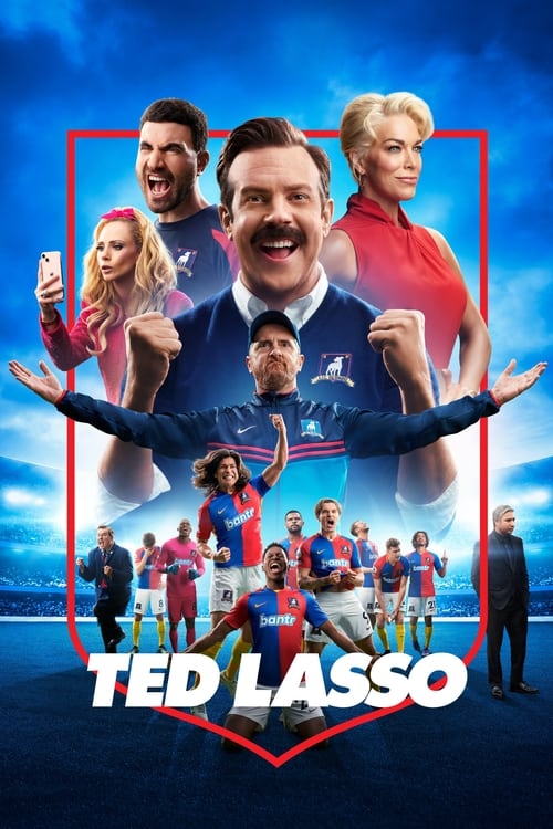 Ted Lasso : 1.Sezon 3.Bölüm