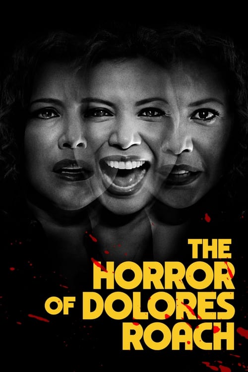 The Horror of Dolores Roach : 1.Sezon 5.Bölüm