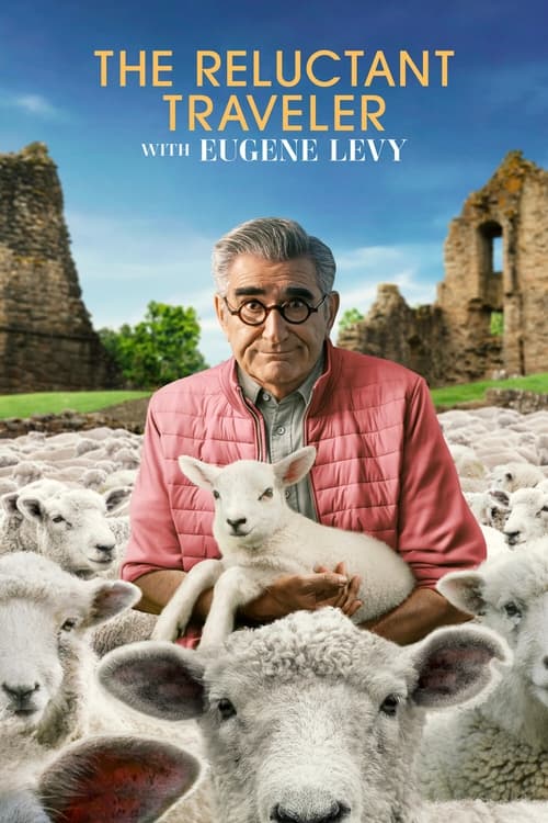 The Reluctant Traveler with Eugene Levy : 1.Sezon 8.Bölüm