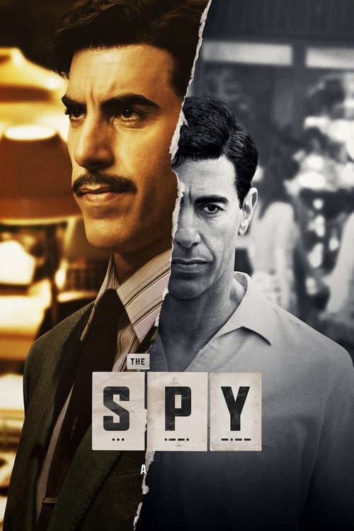 The Spy : 1.Sezon 5.Bölüm