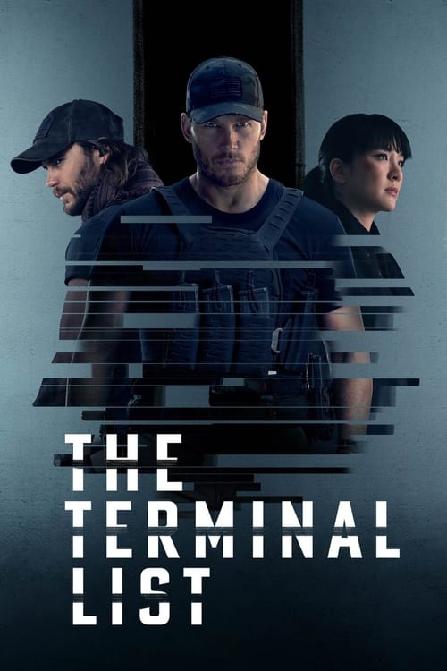 The Terminal List : 1.Sezon 1.Bölüm