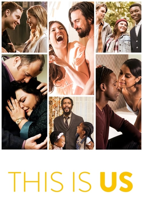 This Is Us : 1.Sezon 8.Bölüm