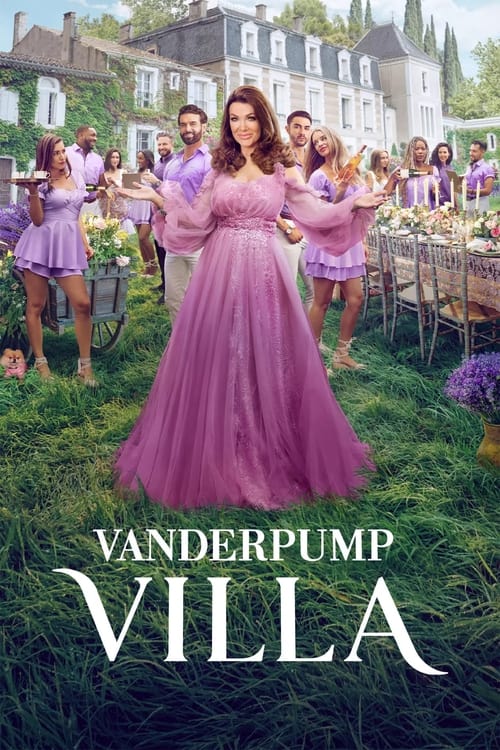 Vanderpump Villa : 1.Sezon 3.Bölüm