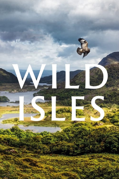 Wild Isles : 1.Sezon 1.Bölüm