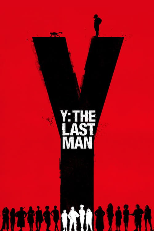 Y The Last Man : 1.Sezon 2.Bölüm