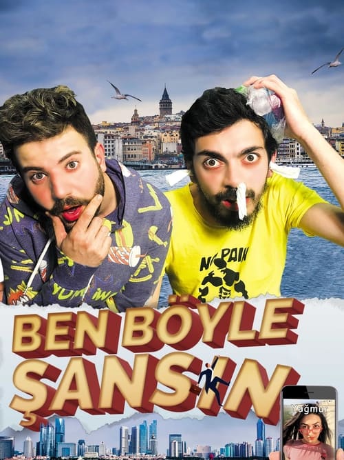 Ben Böyle Şansın (2020)