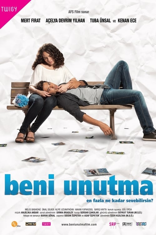 Beni Unutma (2011)