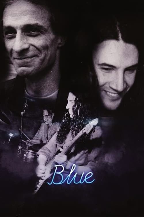 Blue (2017)