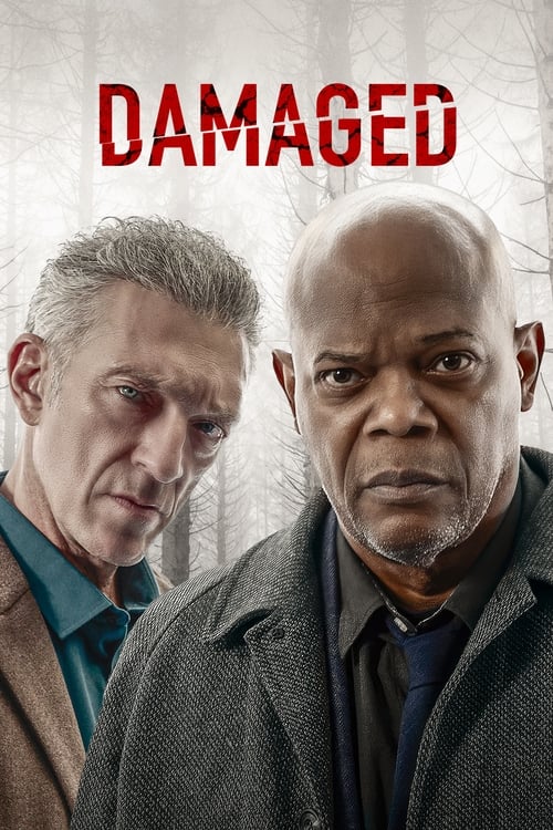 Damaged (2024)