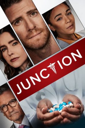 Junction (2024)