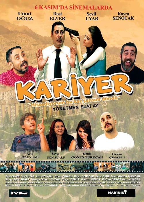 Kariyer (2015)