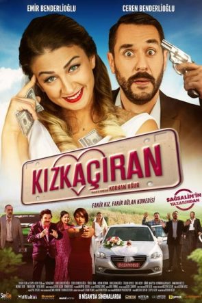 Kızkaçıran (2016)