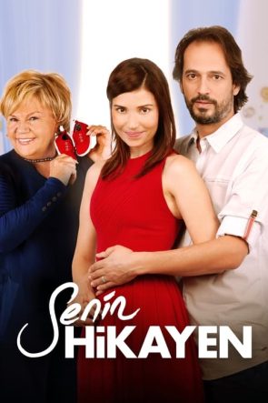 Senin Hikayen (2013)