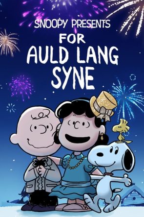 Snoopy Presents: For Auld Lang Syne (2021)